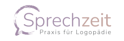 Logo-Sprechzeit